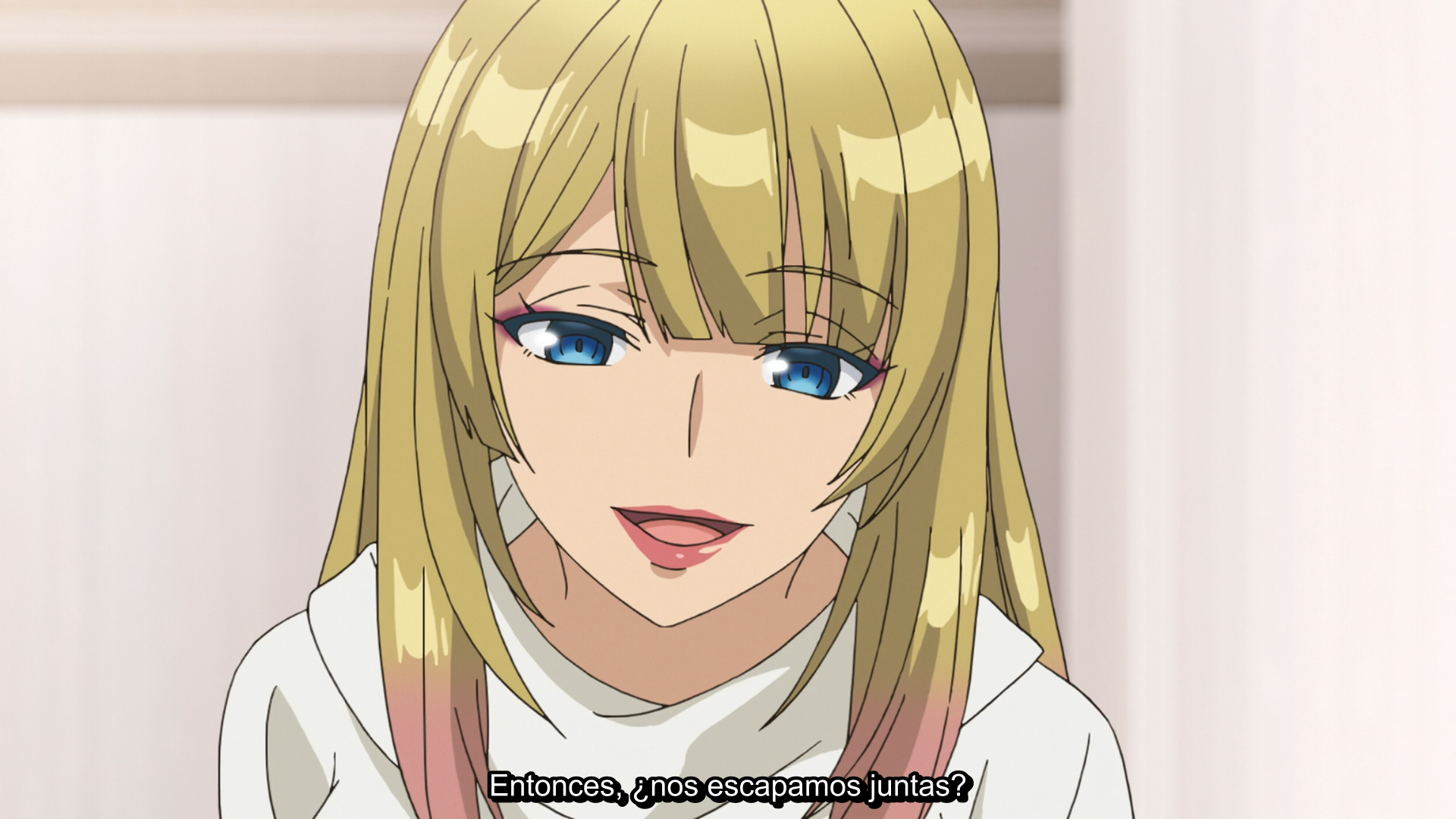 Skirt no Naka wa Kedamono deshita. (Team Kurosaki)